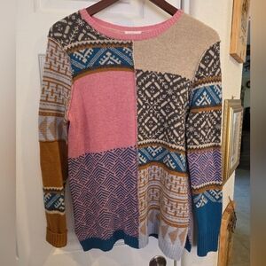 Sundance Sweater S.